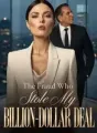 The Fraud Who Stole My Billion-Dollar Deal cover
