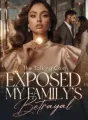 The Talking Coin Exposed My Family's Betrayal cover