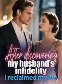 After discovering my husband's infidelity, I reclaimed my life