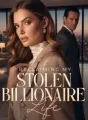 Reclaiming My Stolen Billionaire Life cover