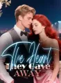 The Heart They Gave Away cover