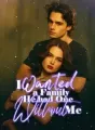 I Wanted a Family, He had One Without Me cover