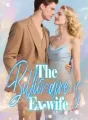 The Billionaire's Ex-wife cover