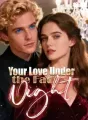 Your Love, Under the Fading Night cover