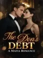 The Don's Debt A Mafia Romance cover