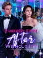 Happily Ever After… Without Him cover