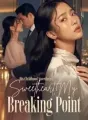 His Childhood Sweetheart, My Breaking Point cover