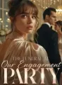 The Funeral at Our Engagement Party cover