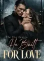 The Five Graves He Built for Love cover