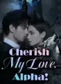 Cherish My Love, Alpha! cover