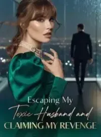 Escaping My Toxic Husband and Claiming My Revenge
