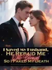 I Saved My Husband, He Repaid Me With Betrayal—So I Faked My Death