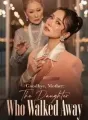 Goodbye, Mother: The Daughter Who Walked Away cover