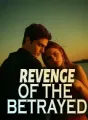 REVENGE OF THE BETRAYED cover
