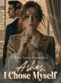 After Love Turned to Ashes, I Chose Myself