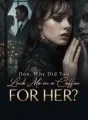 Don, Why Did You Lock Me in a Coffin for Her? cover