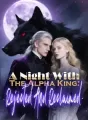 A Night With The Alpha King: Rejected And Reclaimed cover