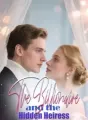 The Billionaire and the Hidden Heiress cover
