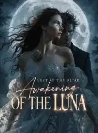 Left at the Altar: Awakening of the Luna