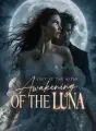 Left at the Altar: Awakening of the Luna cover