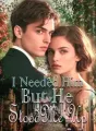 I Needed Him But He Stood Me Up cover