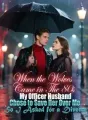 When the Wolves Came in The 80s, My Officer Husband Chose to Save Her Over Me, So I Asked for a Divorce cover