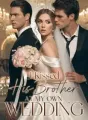 I Kissed His Brother at My Own Wedding cover