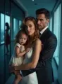 The Seven-Year Scam: My Daughter is My Husband's Mistress's Child cover