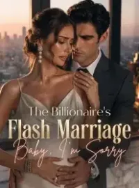 The Billionaire's Flash Marriage: Baby, I'm Sorry