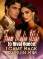 From Mafia Wife to Rival Queen: I Came Back to Ruin Him cover