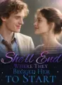She’ll End Where They Begged Her to Start cover