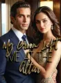 My Groom Left Me at the Altar cover