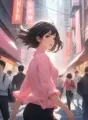 He Called Me His Bro—I Became Another’s Bride cover