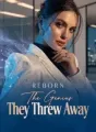 Reborn The Genius They Threw Away cover