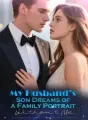 My Husband’s Son Dreams of a Family Portrait Without Me cover