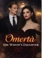 Omerta The Widow's Daughter cover