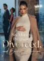 Six Months Pregnant, Divorced, and Back for Revenge cover