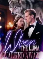 When the Luna walked away cover