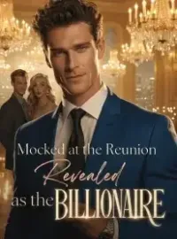 Mocked at the Reunion, Revealed as the Billionaire