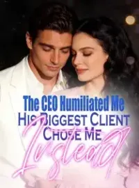 The CEO Humiliated Me,His Biggest Client Chose Me Instead