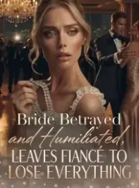 Bride Betrayed and Humiliated, Leaves Fiancé to Lose Everything