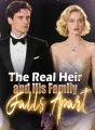The Real Heir and His Family Falls Apart cover