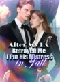 After My Ex Betrayed Me, I Put His Mistress in Jail cover