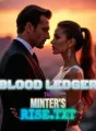 Blood Ledger The Minter's Rise cover