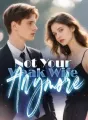 Not Your Weak Wife Anymore cover