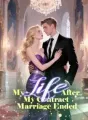 My Life After My Contract Marriage Ended cover