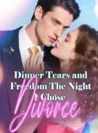Dinner, Tears, and Freedom, The Night I Chose Divorce