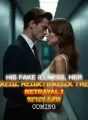 His Fake Illness, Her Real Heartbreak The Betrayal I Never Saw Coming cover
