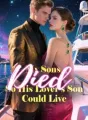 My Sons Died So His Lover’s Son Could Live cover