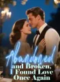Abandoned and Broken, I Found Love Once Again cover